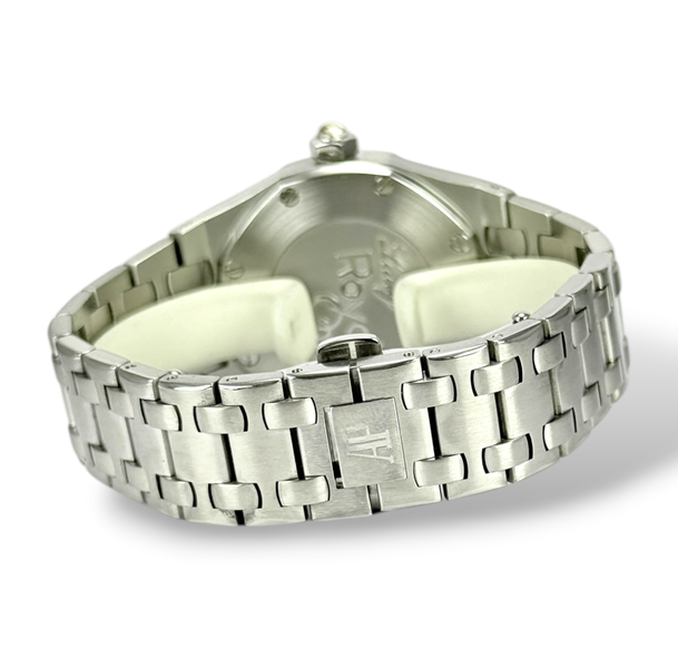 Audemars Piguet Royal Oak 77321ST.ZZ.1230ST.01